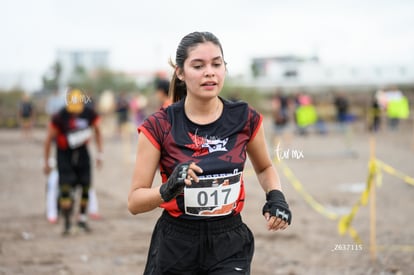 Guerrero Extremo carrera 5K y 10K | Guerrero Extremo carrera 5K y 10K