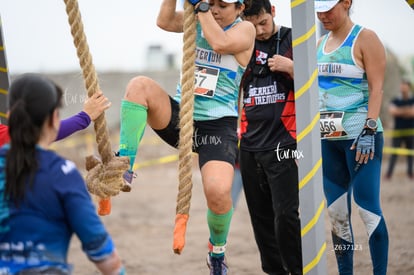 Guerrero Extremo carrera 5K y 10K | Guerrero Extremo carrera 5K y 10K