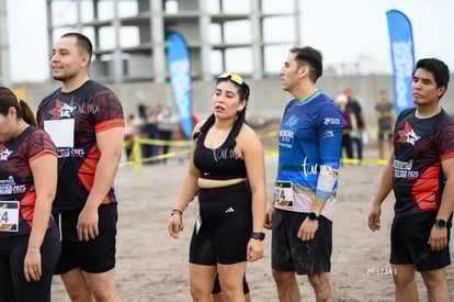 Guerrero Extremo carrera 5K y 10K | Guerrero Extremo carrera 5K y 10K