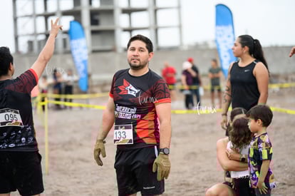 Guerrero Extremo carrera 5K y 10K | Guerrero Extremo carrera 5K y 10K