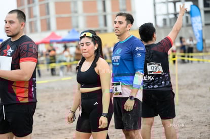 Guerrero Extremo carrera 5K y 10K | Guerrero Extremo carrera 5K y 10K