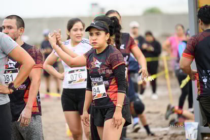 Guerrero Extremo carrera 5K y 10K | Guerrero Extremo carrera 5K y 10K