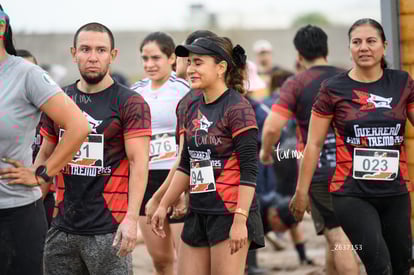 Guerrero Extremo carrera 5K y 10K | Guerrero Extremo carrera 5K y 10K