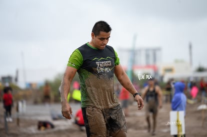 Guerrero Extremo carrera 5K y 10K | Guerrero Extremo carrera 5K y 10K