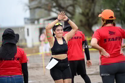 Guerrero Extremo carrera 5K y 10K | Guerrero Extremo carrera 5K y 10K