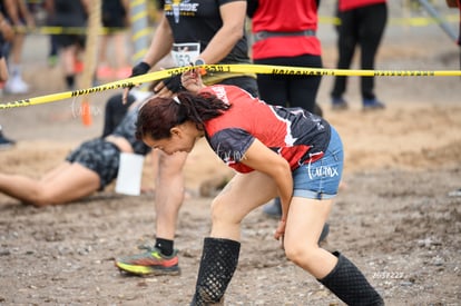 Guerrero Extremo carrera 5K y 10K | Guerrero Extremo carrera 5K y 10K