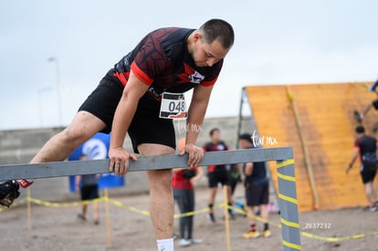 Guerrero Extremo carrera 5K y 10K | Guerrero Extremo carrera 5K y 10K