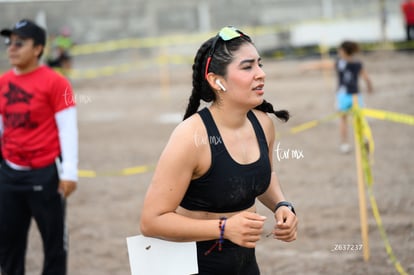 Guerrero Extremo carrera 5K y 10K | Guerrero Extremo carrera 5K y 10K