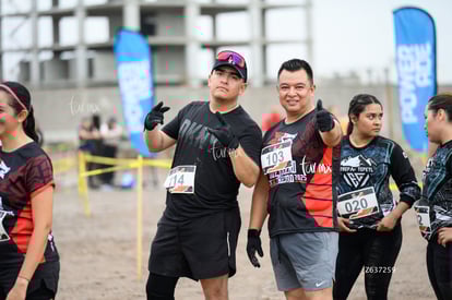 Guerrero Extremo carrera 5K y 10K | Guerrero Extremo carrera 5K y 10K