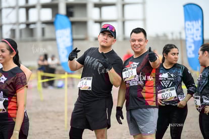 Guerrero Extremo carrera 5K y 10K | Guerrero Extremo carrera 5K y 10K
