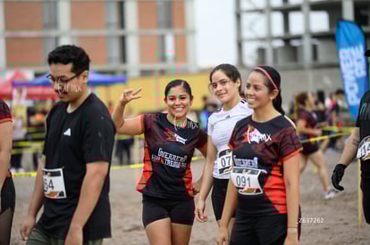 Guerrero Extremo carrera 5K y 10K | Guerrero Extremo carrera 5K y 10K