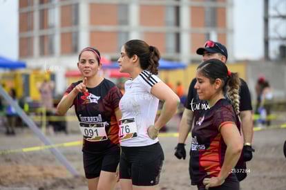 Guerrero Extremo carrera 5K y 10K | Guerrero Extremo carrera 5K y 10K