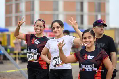 Guerrero Extremo carrera 5K y 10K | Guerrero Extremo carrera 5K y 10K