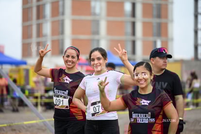 Guerrero Extremo carrera 5K y 10K | Guerrero Extremo carrera 5K y 10K