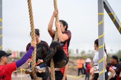 Guerrero Extremo carrera 5K y 10K | Guerrero Extremo carrera 5K y 10K