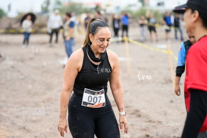 Guerrero Extremo carrera 5K y 10K | Guerrero Extremo carrera 5K y 10K