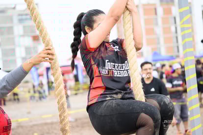 Guerrero Extremo carrera 5K y 10K | Guerrero Extremo carrera 5K y 10K