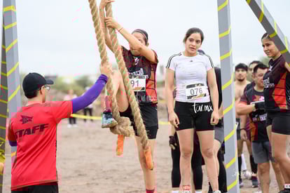 Guerrero Extremo carrera 5K y 10K | Guerrero Extremo carrera 5K y 10K