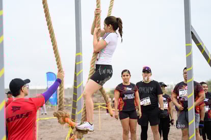 Guerrero Extremo carrera 5K y 10K | Guerrero Extremo carrera 5K y 10K