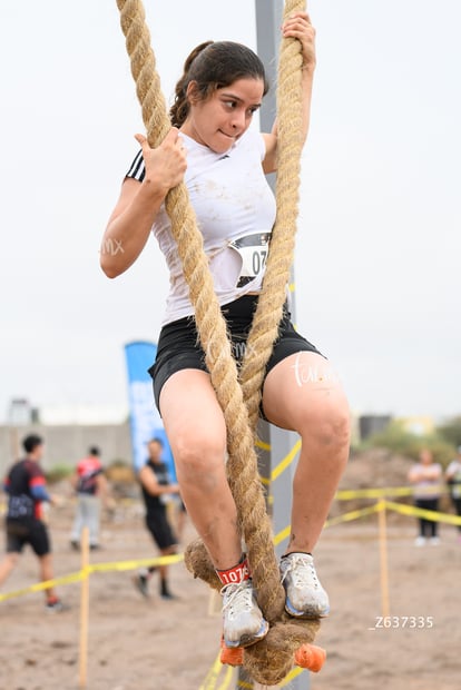 Guerrero Extremo carrera 5K y 10K | Guerrero Extremo carrera 5K y 10K