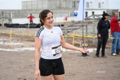 Guerrero Extremo carrera 5K y 10K | Guerrero Extremo carrera 5K y 10K
