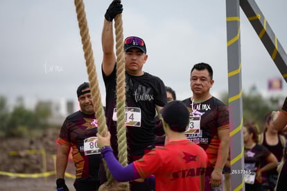 Guerrero Extremo carrera 5K y 10K | Guerrero Extremo carrera 5K y 10K