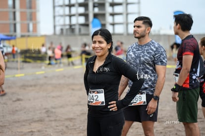 Guerrero Extremo carrera 5K y 10K | Guerrero Extremo carrera 5K y 10K