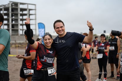 Bengalas | Guerrero Extremo carrera 5K y 10K