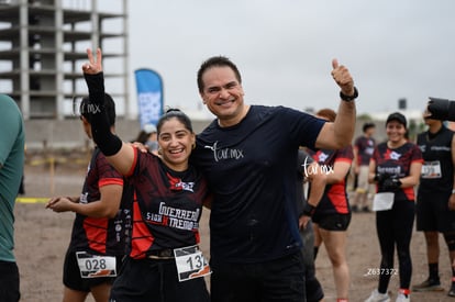 Bengalas | Guerrero Extremo carrera 5K y 10K
