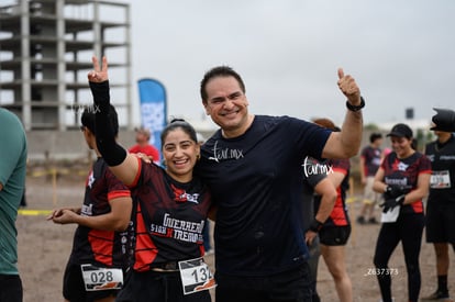 Bengalas | Guerrero Extremo carrera 5K y 10K