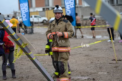 Guerrero Extremo carrera 5K y 10K | Guerrero Extremo carrera 5K y 10K