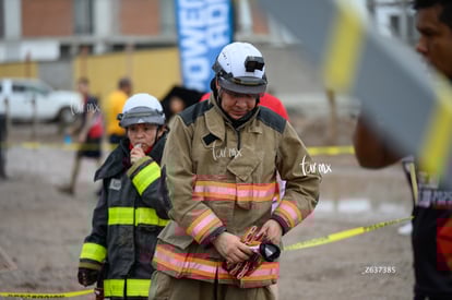 Guerrero Extremo carrera 5K y 10K | Guerrero Extremo carrera 5K y 10K