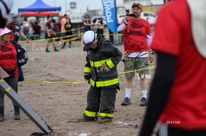 Guerrero Extremo carrera 5K y 10K | Guerrero Extremo carrera 5K y 10K