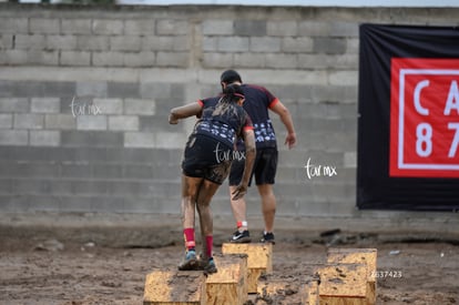 Guerrero Extremo carrera 5K y 10K | Guerrero Extremo carrera 5K y 10K