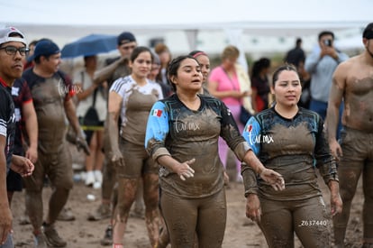 Guerrero Extremo carrera 5K y 10K | Guerrero Extremo carrera 5K y 10K