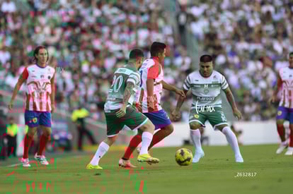 Homenaje a Oswaldo Sánchez | Homenaje a Oswaldo Sánchez
