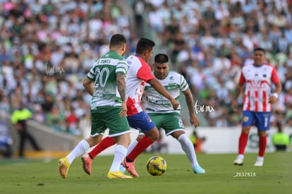 Homenaje a Oswaldo Sánchez | Homenaje a Oswaldo Sánchez