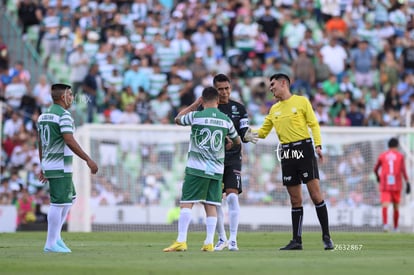 Homenaje a Oswaldo Sánchez | Homenaje a Oswaldo Sánchez