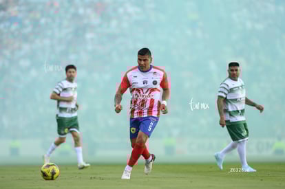 Homenaje a Oswaldo Sánchez | Homenaje a Oswaldo Sánchez