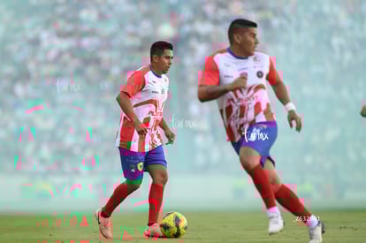 Homenaje a Oswaldo Sánchez | Homenaje a Oswaldo Sánchez