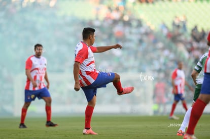 Homenaje a Oswaldo Sánchez | Homenaje a Oswaldo Sánchez