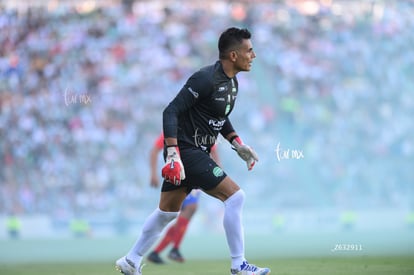 Oswaldo Sánchez | Homenaje a Oswaldo Sánchez