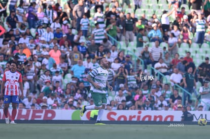 Matias ToRo Vuoso | Homenaje a Oswaldo Sánchez