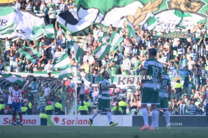 Matias ToRo Vuoso | Homenaje a Oswaldo Sánchez