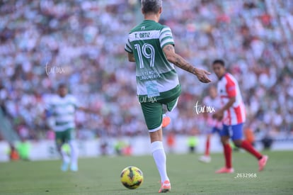 Homenaje a Oswaldo Sánchez | Homenaje a Oswaldo Sánchez