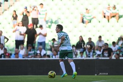 Chato Rodriguez | Homenaje a Oswaldo Sánchez