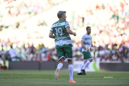 Homenaje a Oswaldo Sánchez | Homenaje a Oswaldo Sánchez