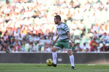 Rafa Figueroa | Homenaje a Oswaldo Sánchez