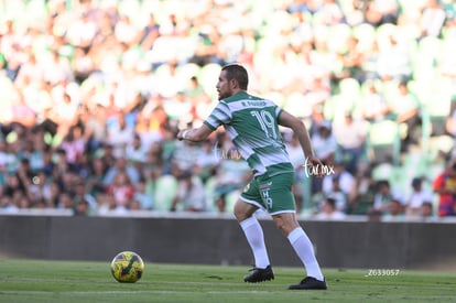 Rafa Figueroa | Homenaje a Oswaldo Sánchez