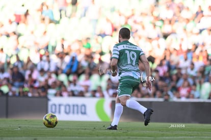 Rafa Figueroa | Homenaje a Oswaldo Sánchez